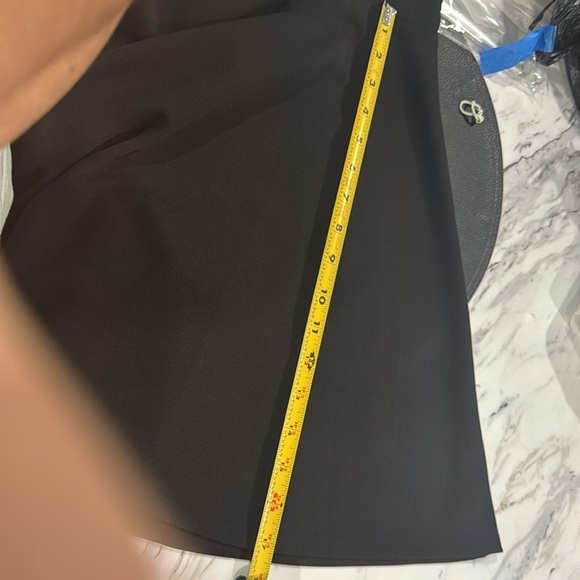 B. SMART WOMENS DRESS size 9 color black - Picture 9 of 9